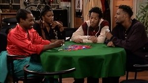 The Wayans Bros. The Sting