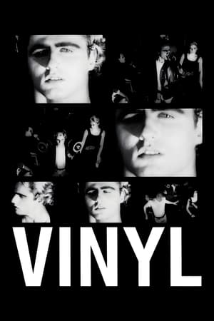 Poster Vinyl 1965