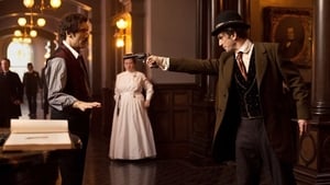 The Knick: Stagione 2 x Episodio 8