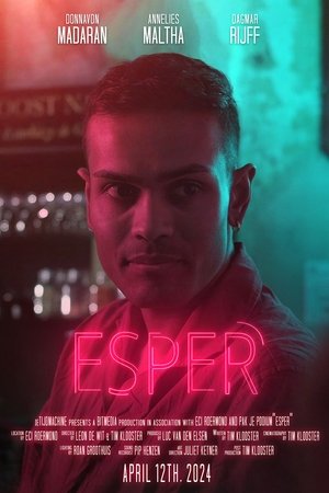 Esper 2024