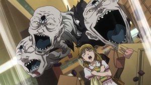 Ushio to Tora: 1×4