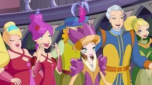 O Clube Das Winx: 6×1