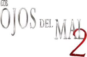 Los ojos del mal 2 — Logos 2
