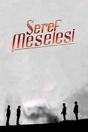 Poster Şeref Meselesi 第 1 季 第 16 集 2015