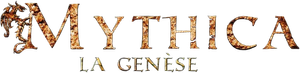 Mythica : La Genèse