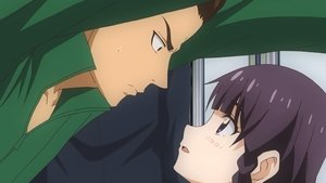 Why the Hell are You Here, Teacher!? Season 1 Episode 5