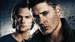 poster Supernatural