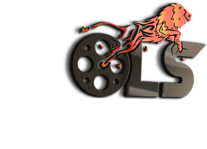 Logo Orange Lion Studios