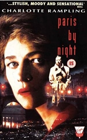 Paris by Night poster