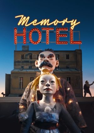 Memory Hotel (2025)
