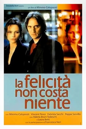 Щастието не струва нищо (2003)