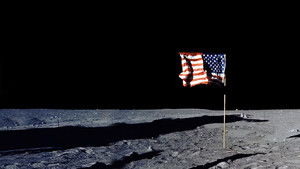 We Choose to Go to the Moon