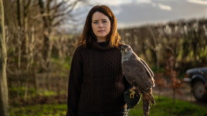 H Is for Hawk (2025)