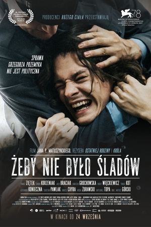 Żeby nie było śladów (2021) cały film online za darmo