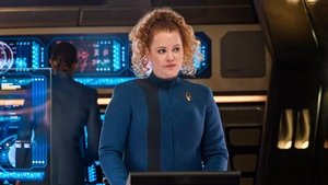 Star Trek: Discovery: Sezon 4 Odcinek 1