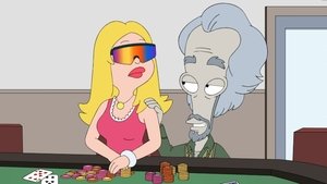 American Dad!: 20×20