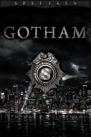 Gotham: Erikoisjaksot