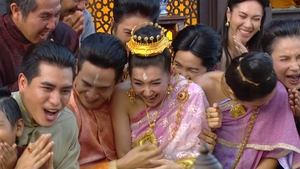 Love Destiny Season 1 บุพเพสันนิวาส ปี 1 ตอนที่ 14