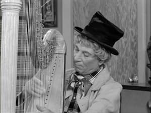 Image Harpo Marx