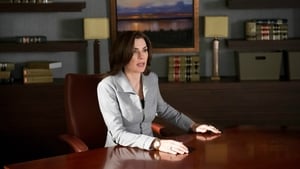 The Good Wife 7 – 22