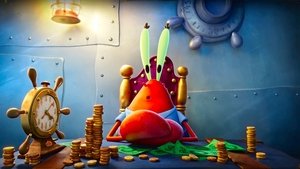 SpongeBob Film: Na ratunek