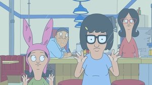 Bob’s Burgers 10 x 2