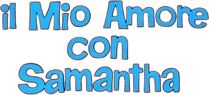 Samantha — Logos 3