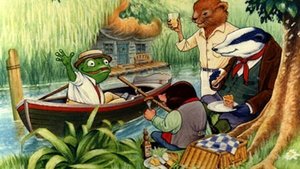 The Wind in the Willows