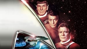 STAR TREK 6: THE UNDISCOVERED COUNTRY สตาร์เทรค: ศึกรบสยบอวกาศ อวสานสตาร์เทร็ค (1991)