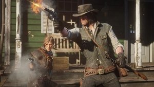 Epilogue: Part I - Pronghorn Ranch | StreamHub
