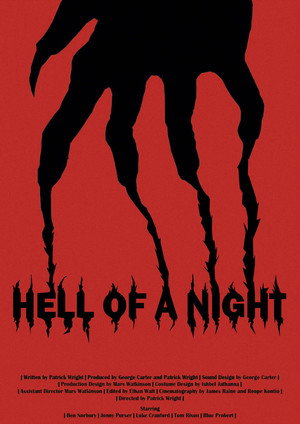 Hell of a Night 5