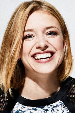 Clara Henry portrait