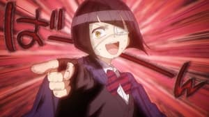 Komi-san wa, Komyushou desu 2nd Season Cap 3