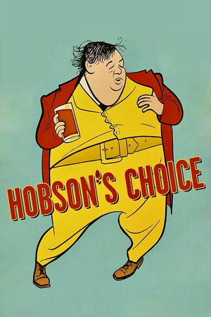 Hobson's Choice 15