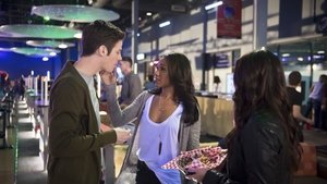 The Flash Season 1 Episode 15 : Out of Time