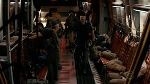 SEAL Team 3. évad 6. rész