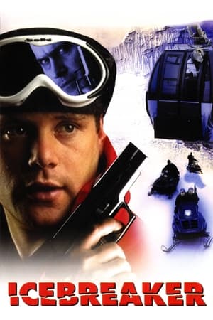 Poster Icebreaker (2000)