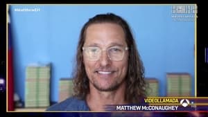 Matthew McConaughey