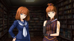 Épisode 11