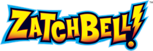 Zatch Bell!