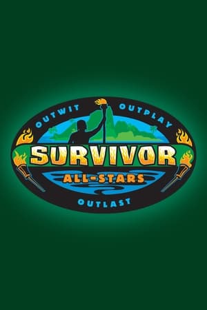 Survivor: Staffel 8