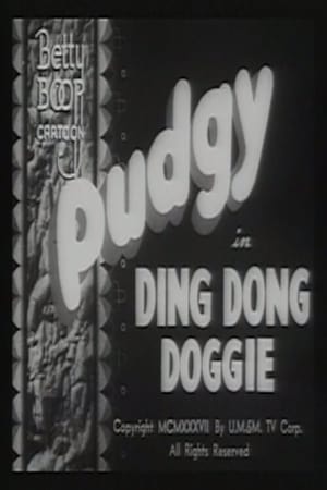 Ding Dong Doggie poster