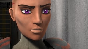 Star Wars Rebels: Stagione 2 x Episodio 6