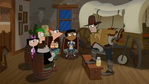 Phineas and Ferb: 4×26