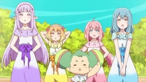 Endro~!: 1×9