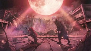 S-Class Horrors? Just Cute Girls to Me: 1×32