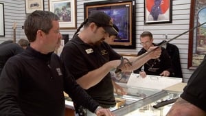 Pawn Stars: 9×27