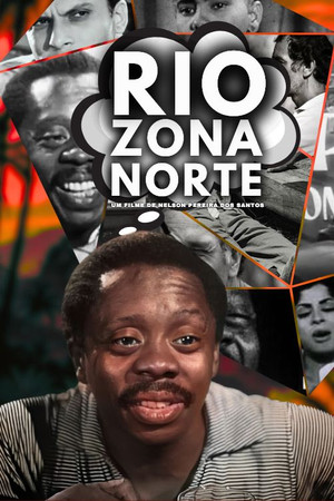Rio, Northern Zone 20
