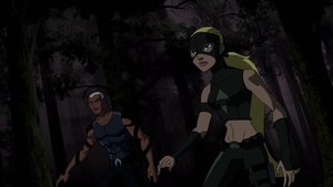 Young Justice Season 1 Episode 14