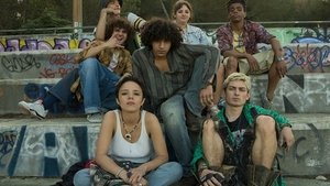 Les 7 Vies de Léa